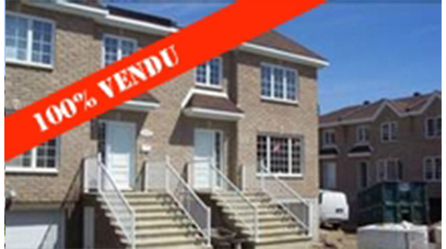 Pasteur | Townhouse/condo